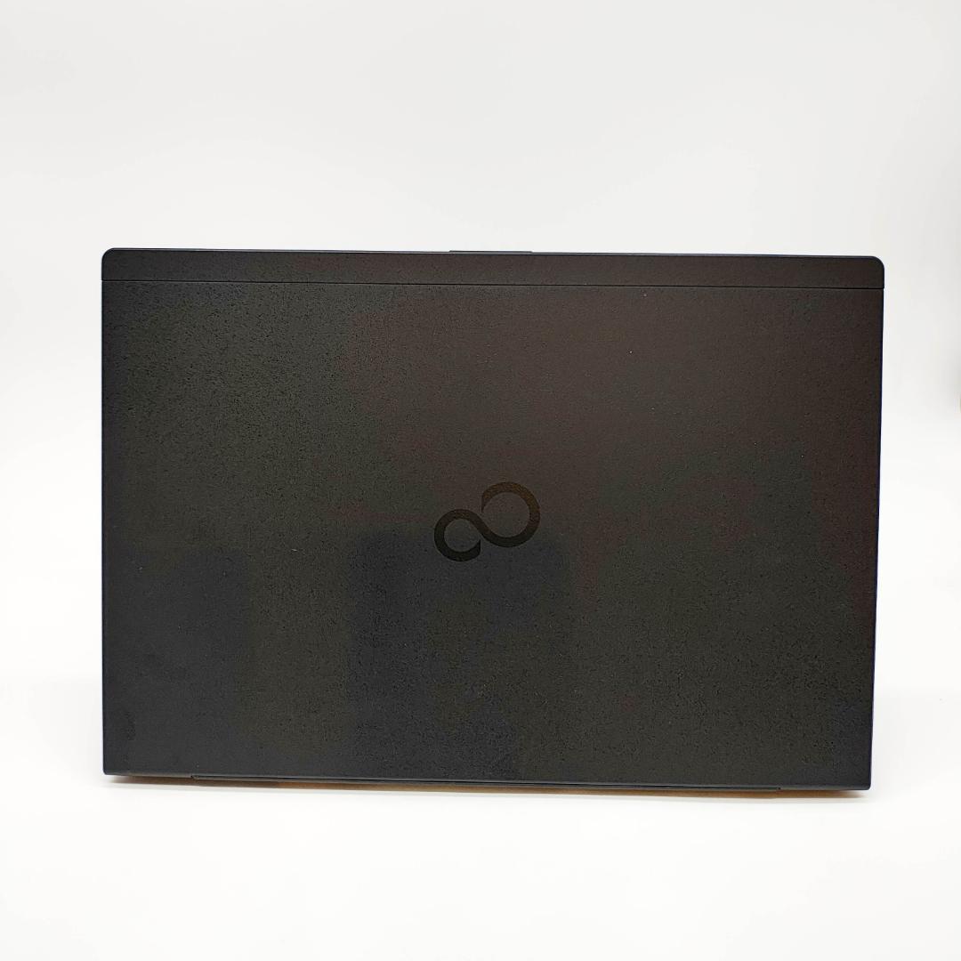 0910-47☆富士通☆LIFEBOOK☆i5-7☆Win11☆ノートパソコン