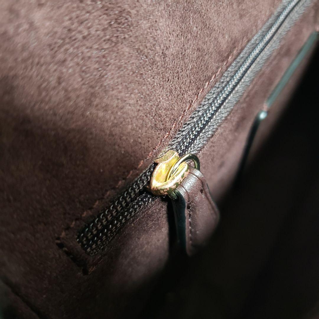 コーチ COACHデニムキルティング2wayショルダーハンドバッグ 極美品