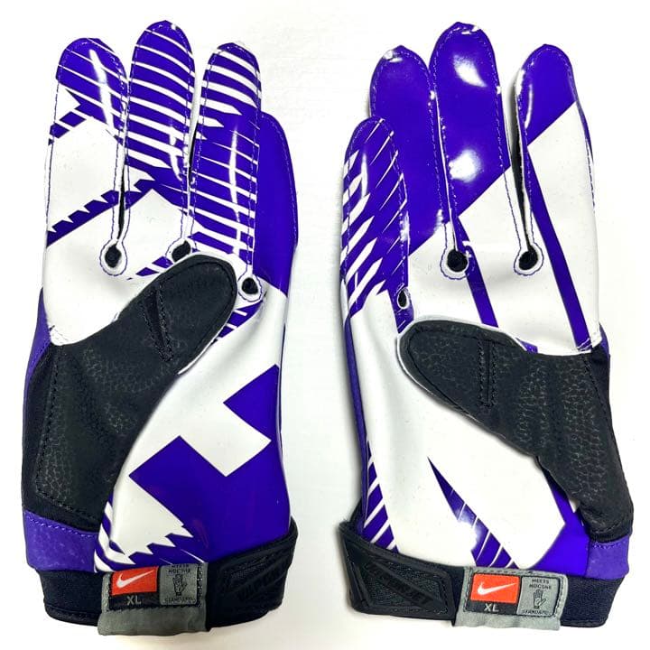 NIKE VAPOR JET 2.0 アメフト グローブ XLサイズ【新品】