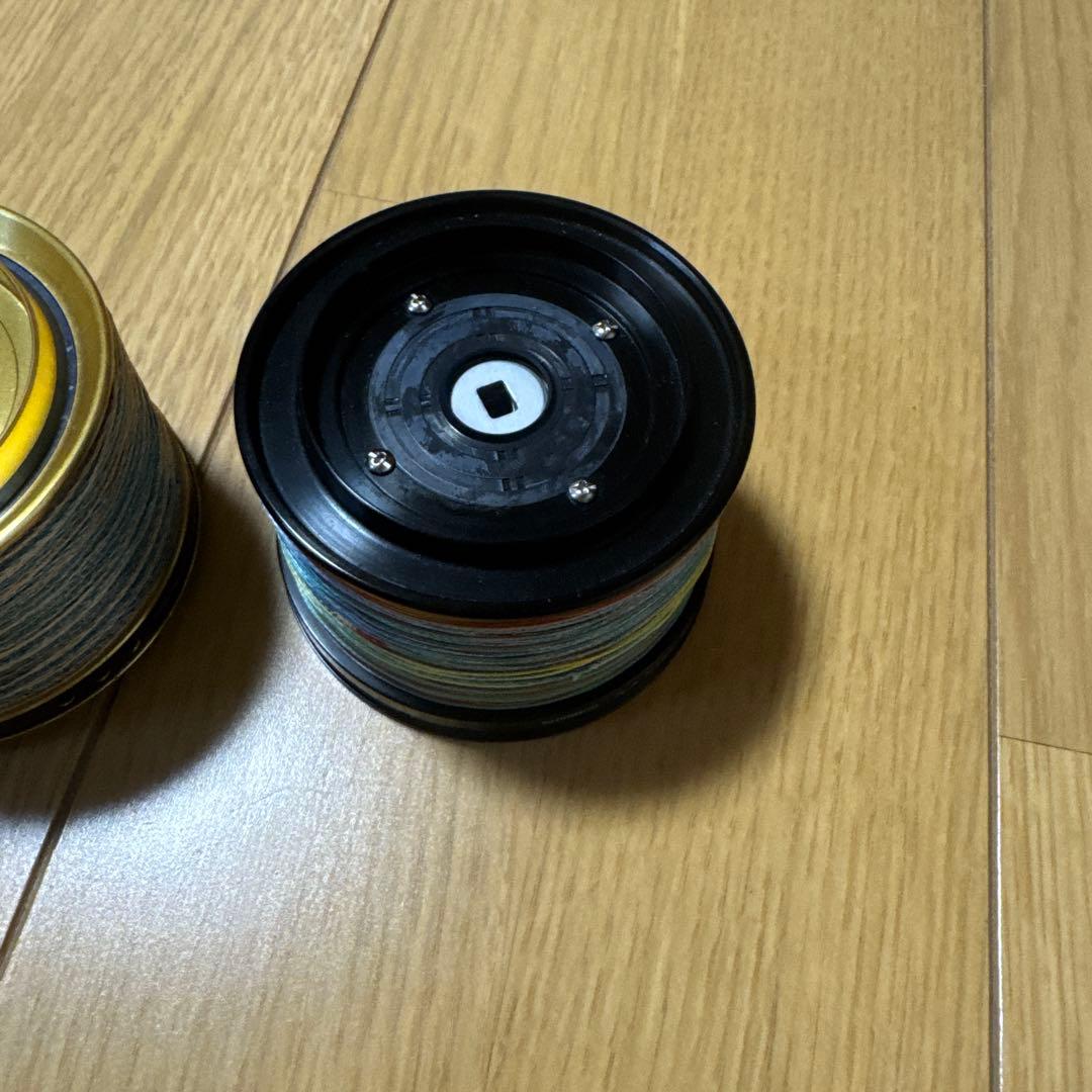 送料込み　SHIMANO SA KISU SPECIAL SD