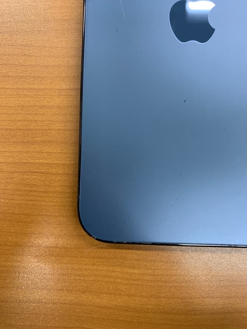 B*︎様 動作確認済 iPhone12 Pro Max 256GB ID N09