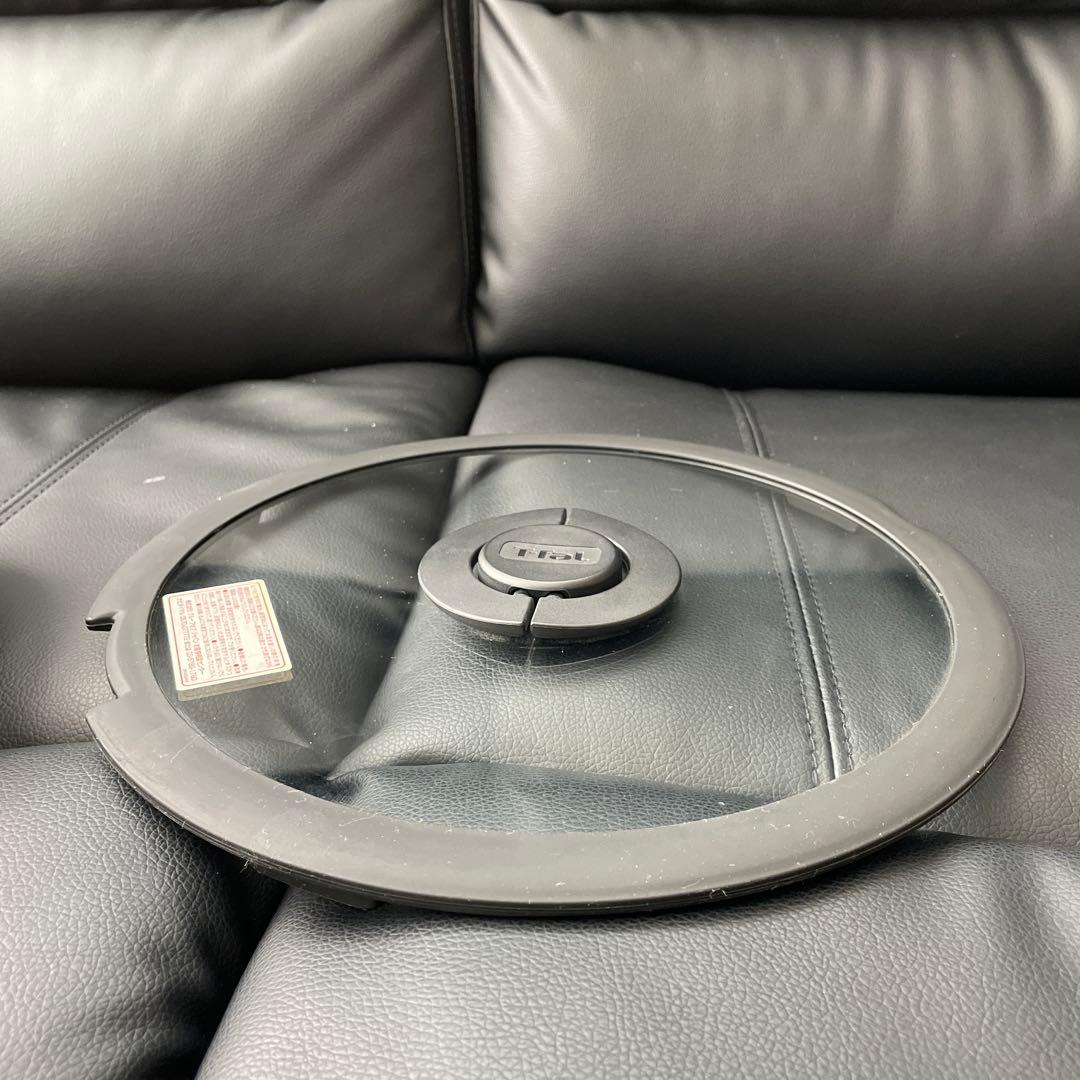 ティファール　プーさん鍋フライパン7点セット　新品　キッチン￼ 可愛い　新生活