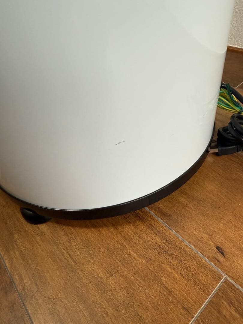 アルミス ALUMIS 超高速脱水機 パワフルスピンドライ