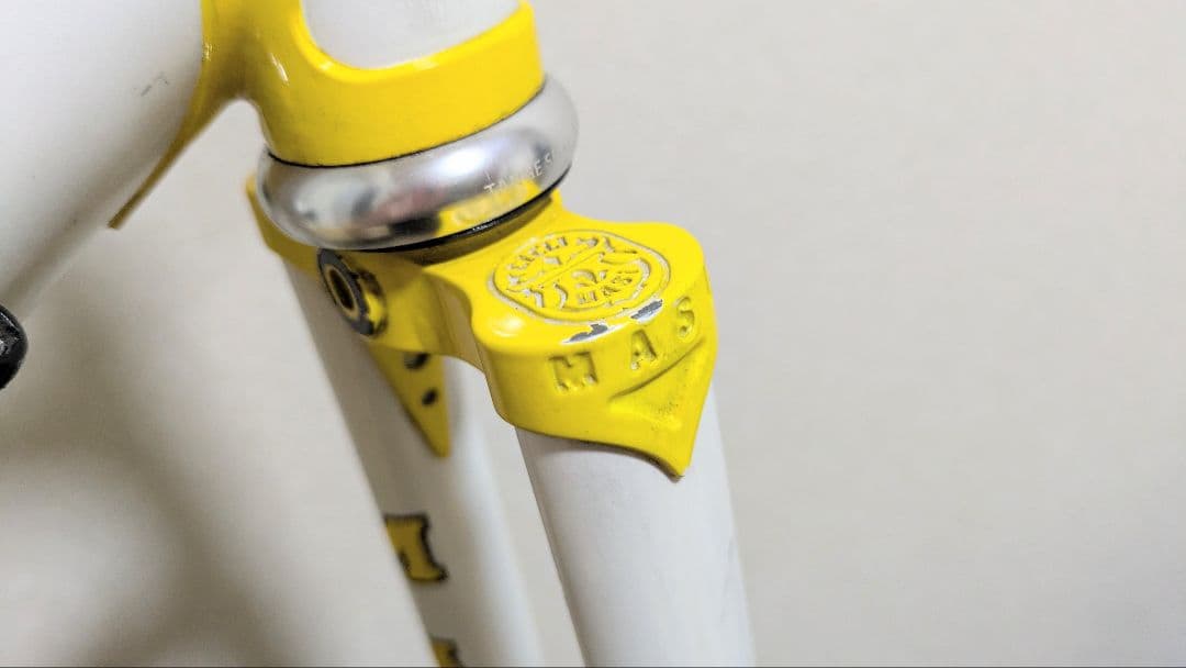 2015年モデル MASI「GRAN CRITERIUM」 サイズ∶56