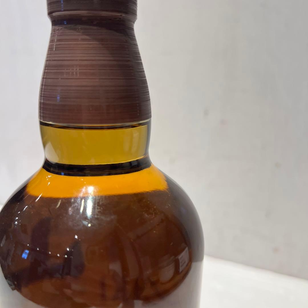 未開封　新品　山崎 シングルモルトウイスキー 700ml 43% 1923年