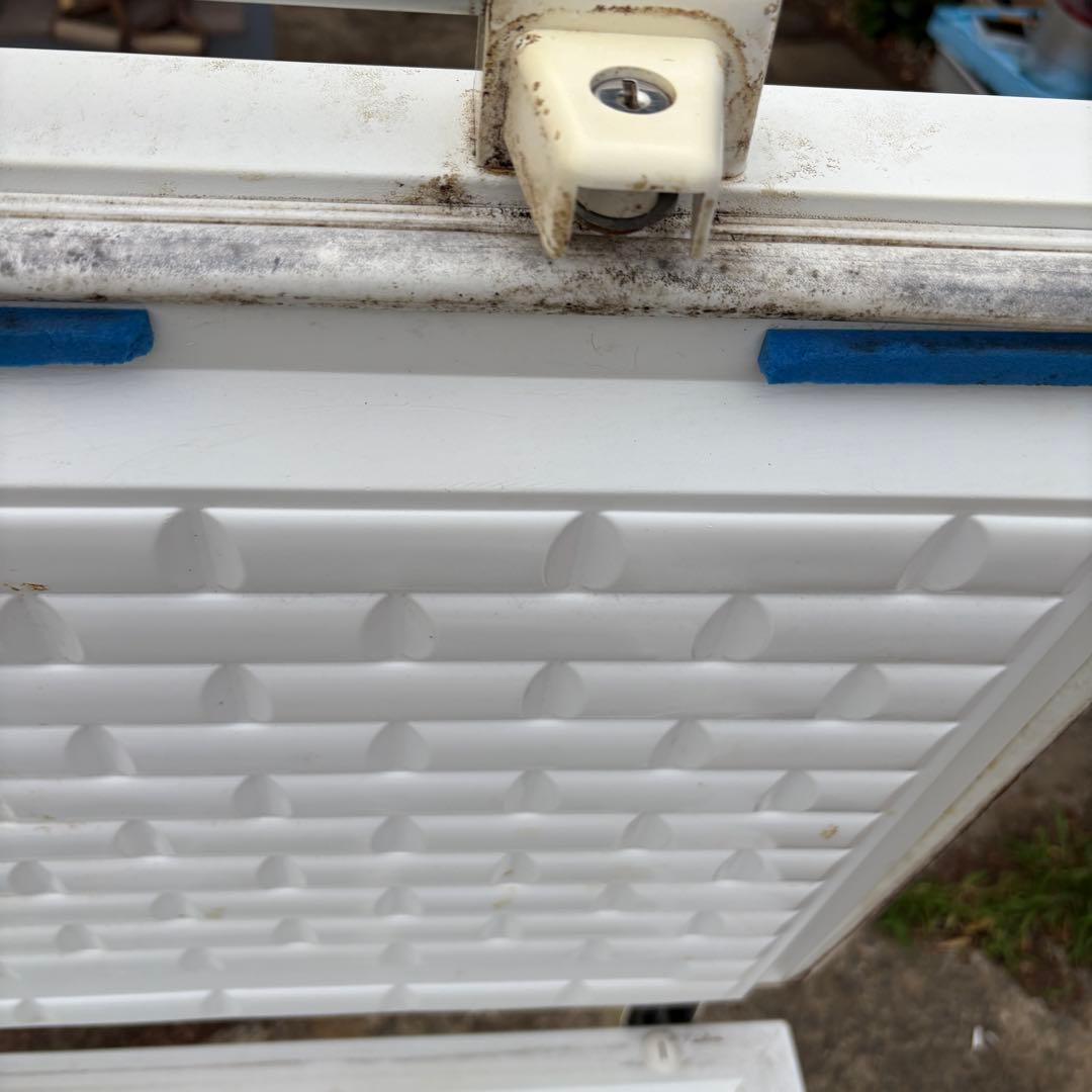 DAIREI ダイレイ 超低温冷凍ストッカー DF-140D3 単相100V