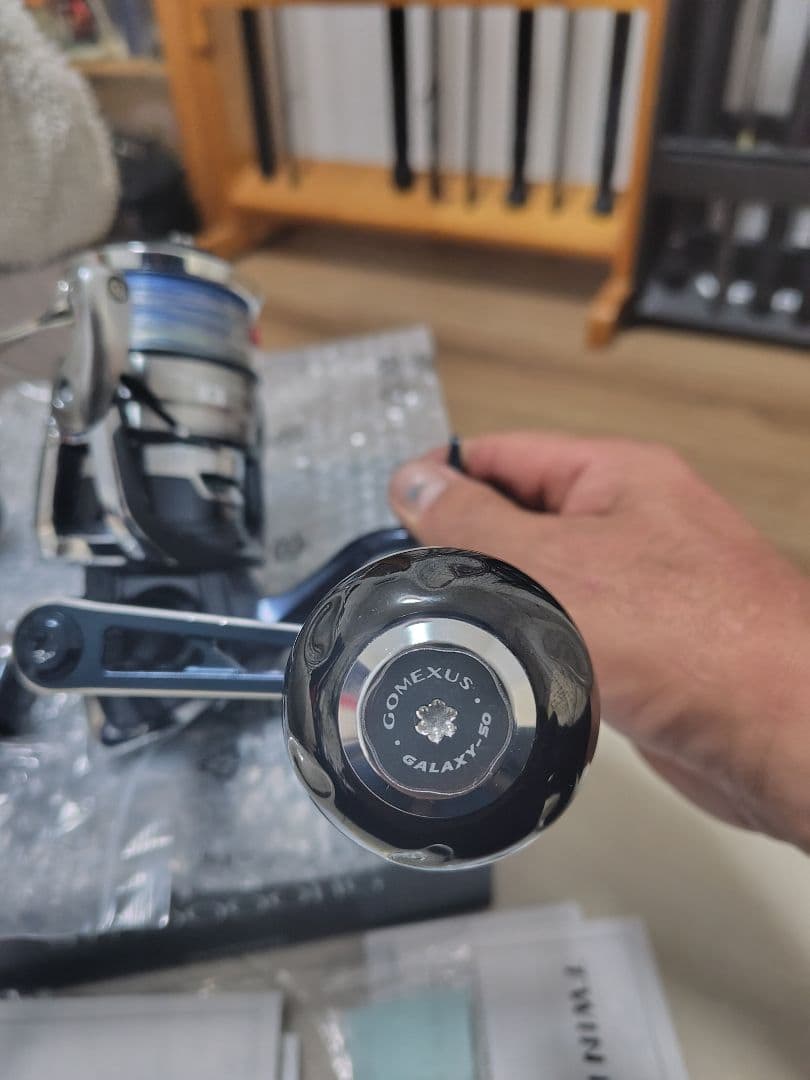 シマノ　21ツインパワーsw10000hg