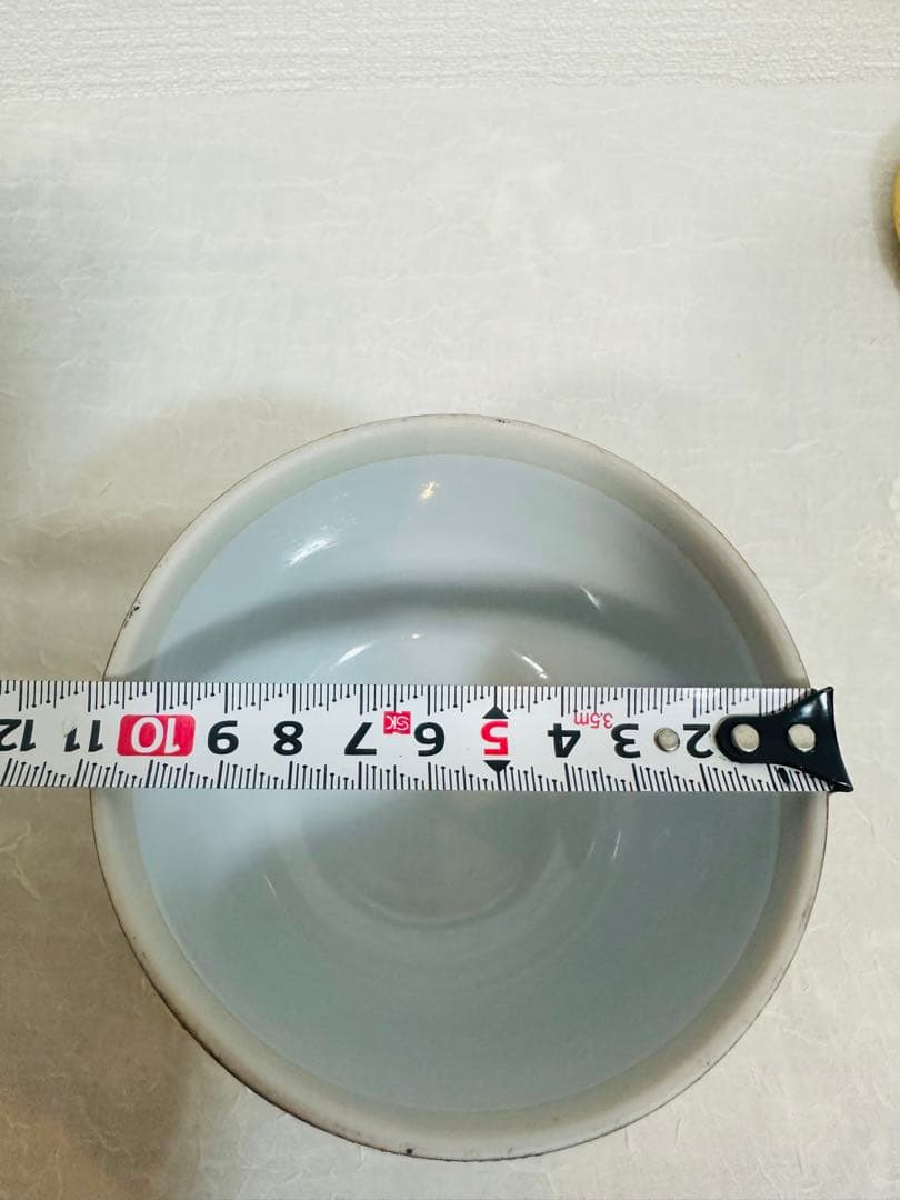 ベンジャロン燒 小物入れ 陶器 タイ 工芸品 雑貨