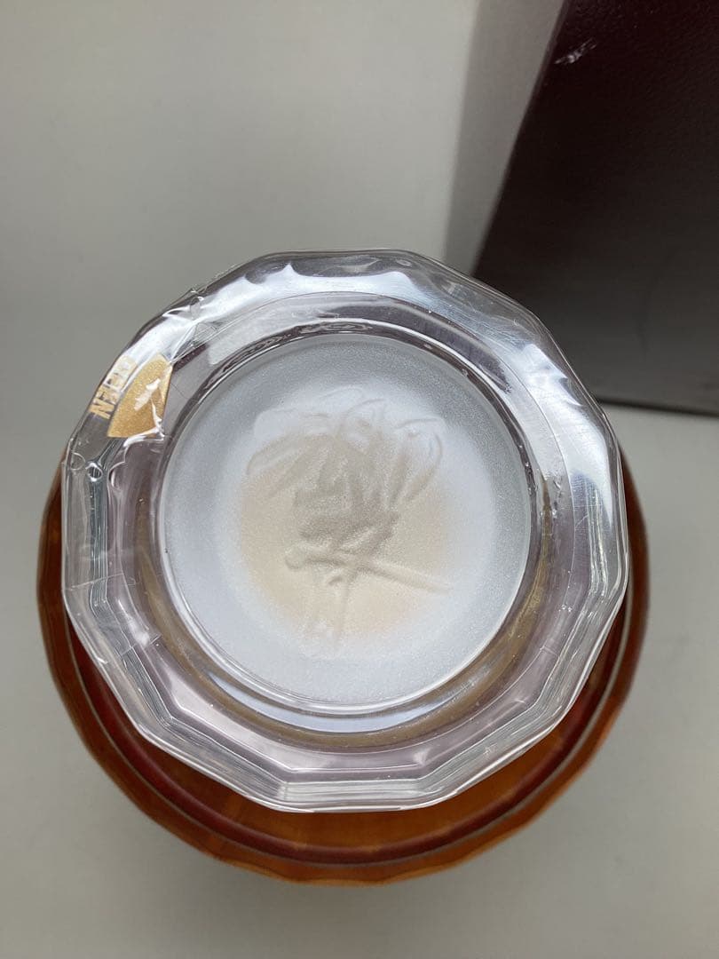 L*L様 未開栓 SUNTORY 響　HIBIKI 17年 ブレンデッドウイスキ