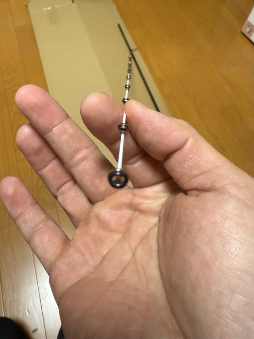 シマノ 22セフィアXRティップエギング S68M-Ｓ/Ｆ　スピニングリール用