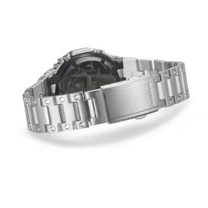 【良品】 G-SHOCK GM-B2100D-1AJF フルメタル 日本製