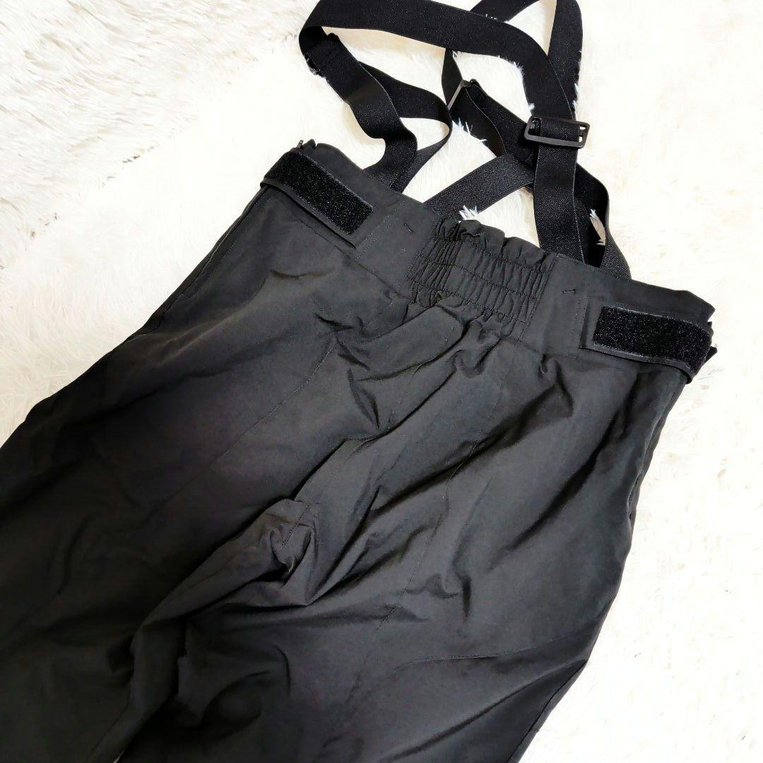 美品 phenix フェニックス スキーウェア 総柄 メンズO スノーボード