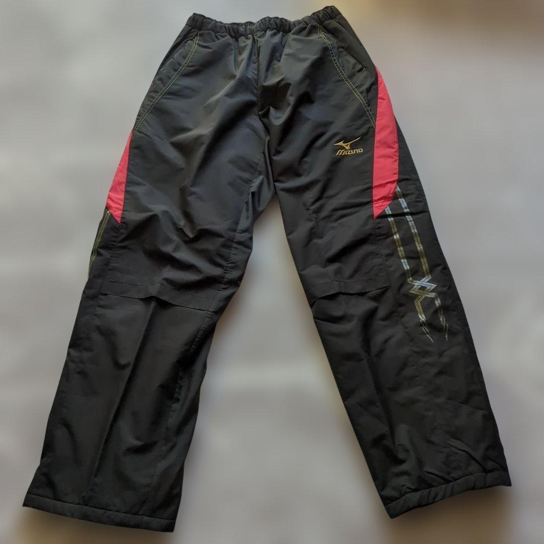 MIZUNOブレスサーモ上下XL