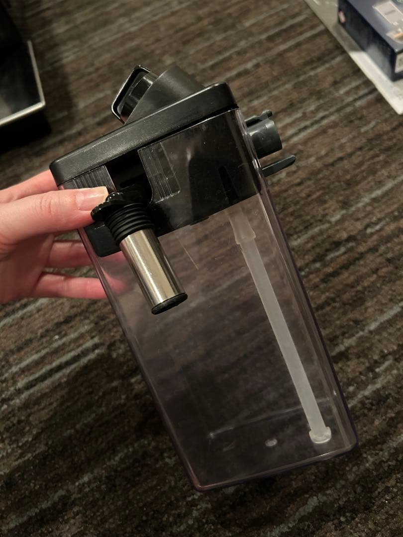 ✳︎ジュンさん専用✳︎おまけ付き　デロンギ　マグニフィカSカプチーノ