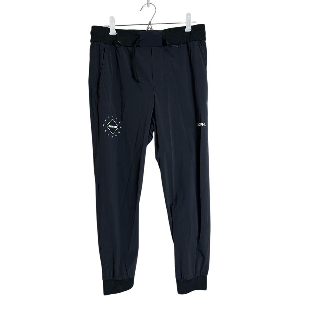 F.C.Real Bristol セットアップ ナイロン S ジャケット パンツ