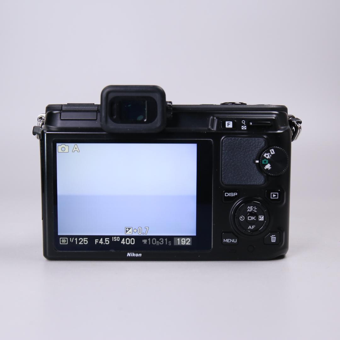 ☆ショット1812回☆Nikon V1 1 NIKKOR 10-30　＃481