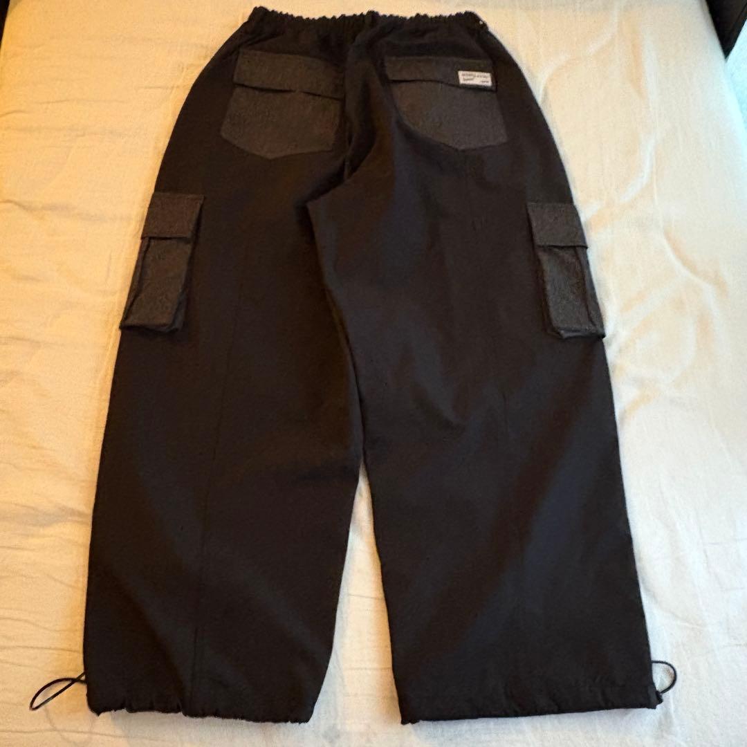 一点物 【セットアップ】RIDE TRACK JACKET&PANTS