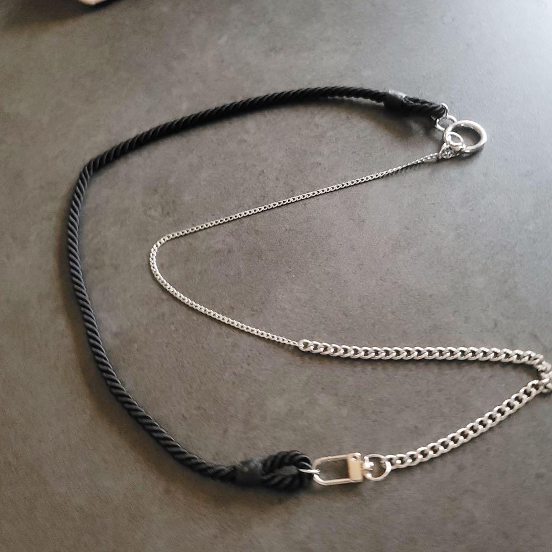 7way スマフォショルダー　ネックストラップ