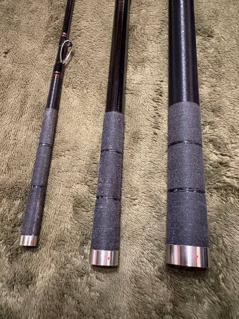 新鋭石鯛 520MH