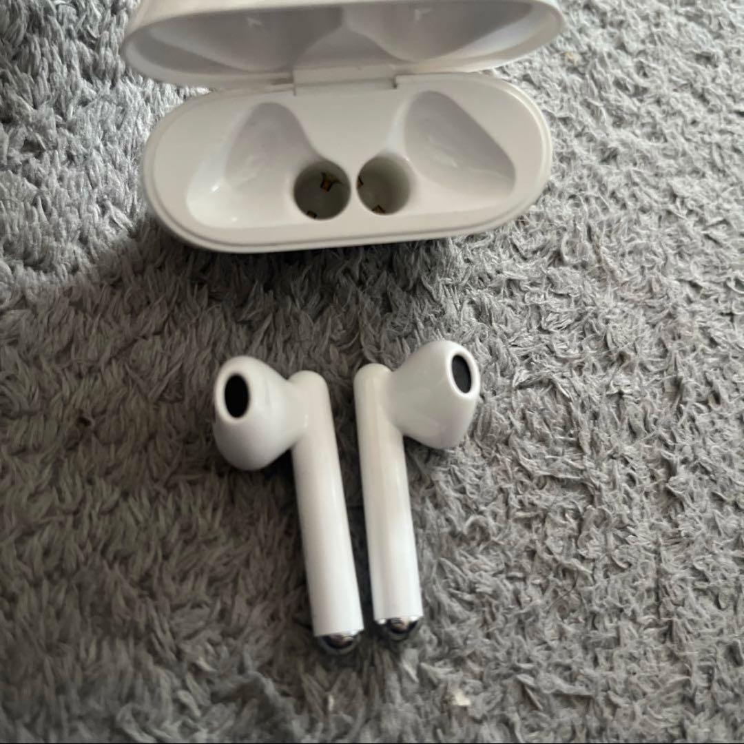 HUAWEI イヤホン