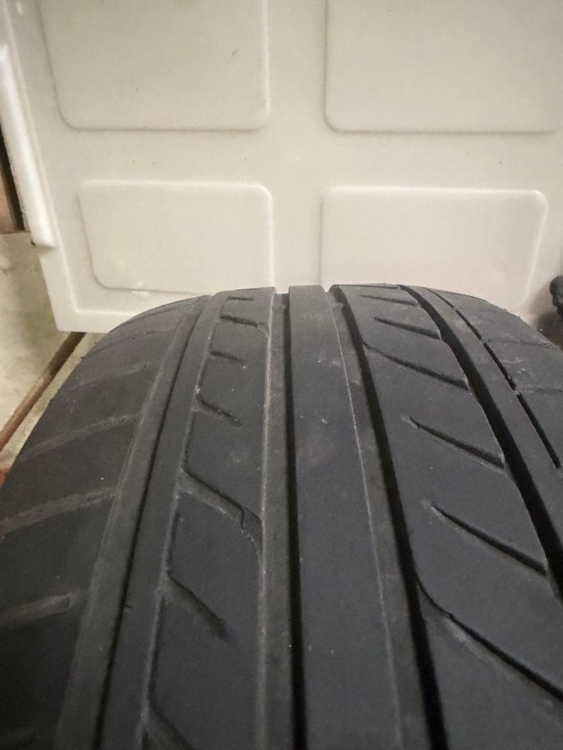 ロクサーニ マルチフォルケッタ 20インチ タイヤ&ホイールセット