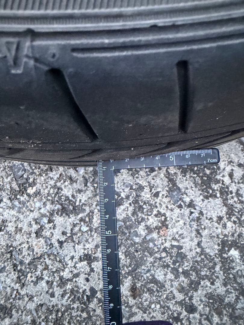 ロクサーニ マルチフォルケッタ 20インチ タイヤ&ホイールセット