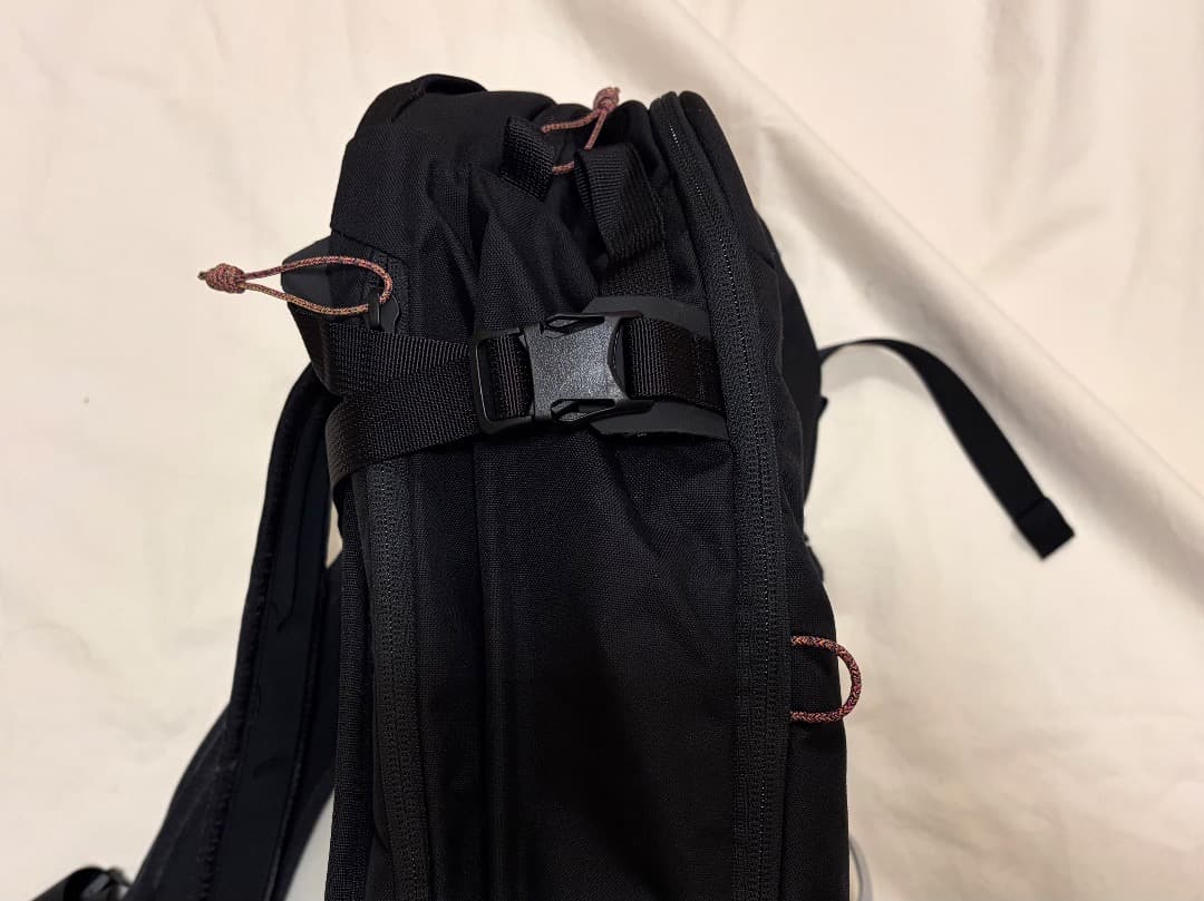 スキー・スノーボードアクセサリー Mountain Hard Wear Powabunga 32 Pack