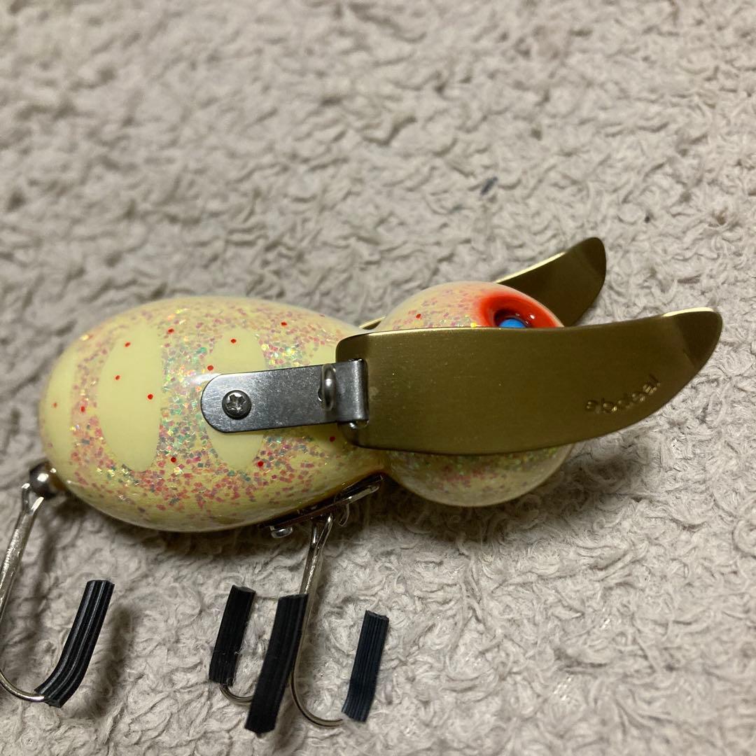 アブディール　スローテーパー　ローカル　レイミア　エニードープ　トップブリッジ