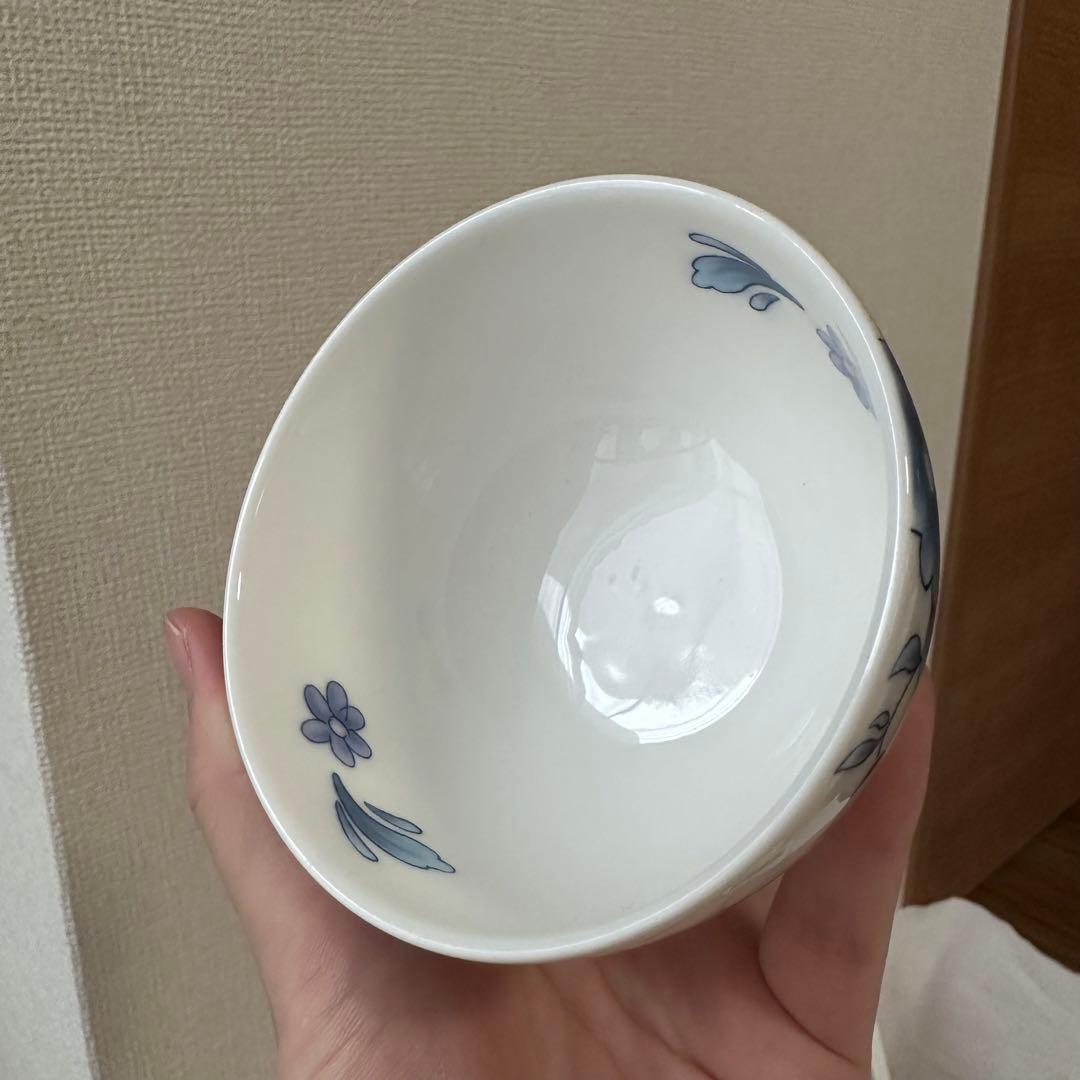 希少ハローキティ　NIKKO 硬質陶器 食器 日本製 サンリオ vivitix