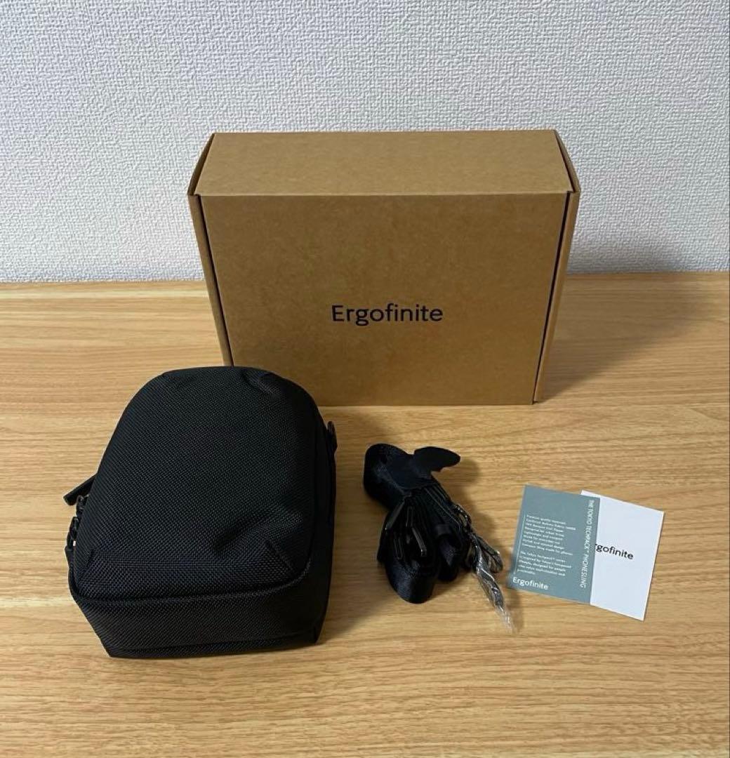 THE TOKYO TECHPACK PHONESLING【新品／送料込】