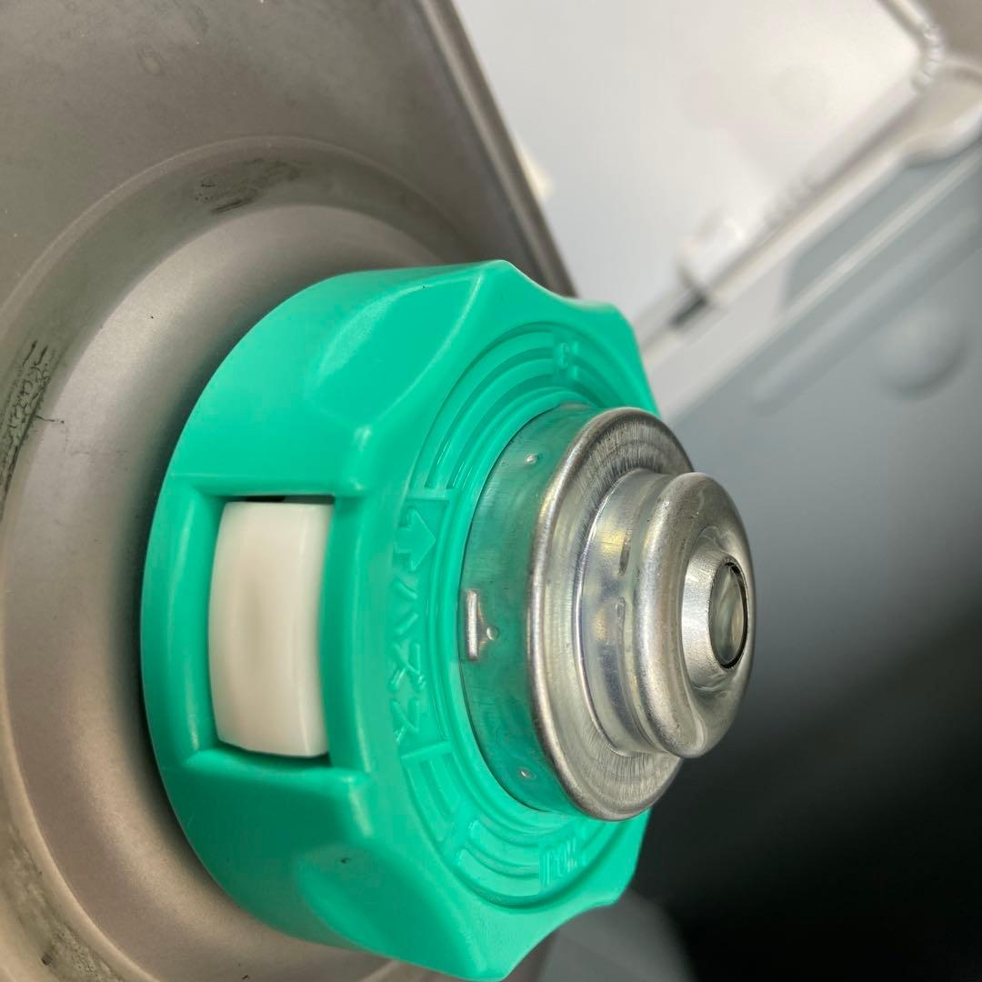 美品⭐️ダイニチ(Dainichi) 石油ファンヒーター 2023年製③