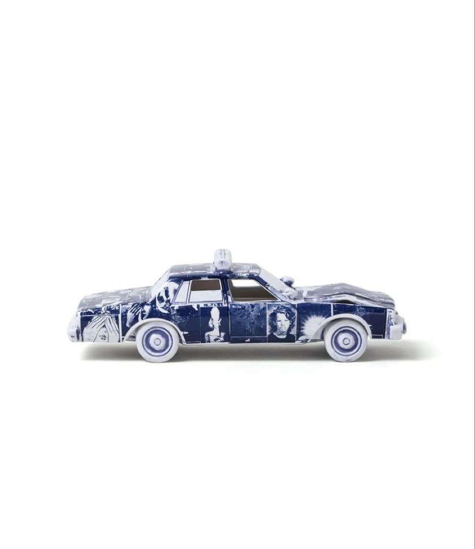 NEIGHBORHOOD® x Fucking Awesome Incense