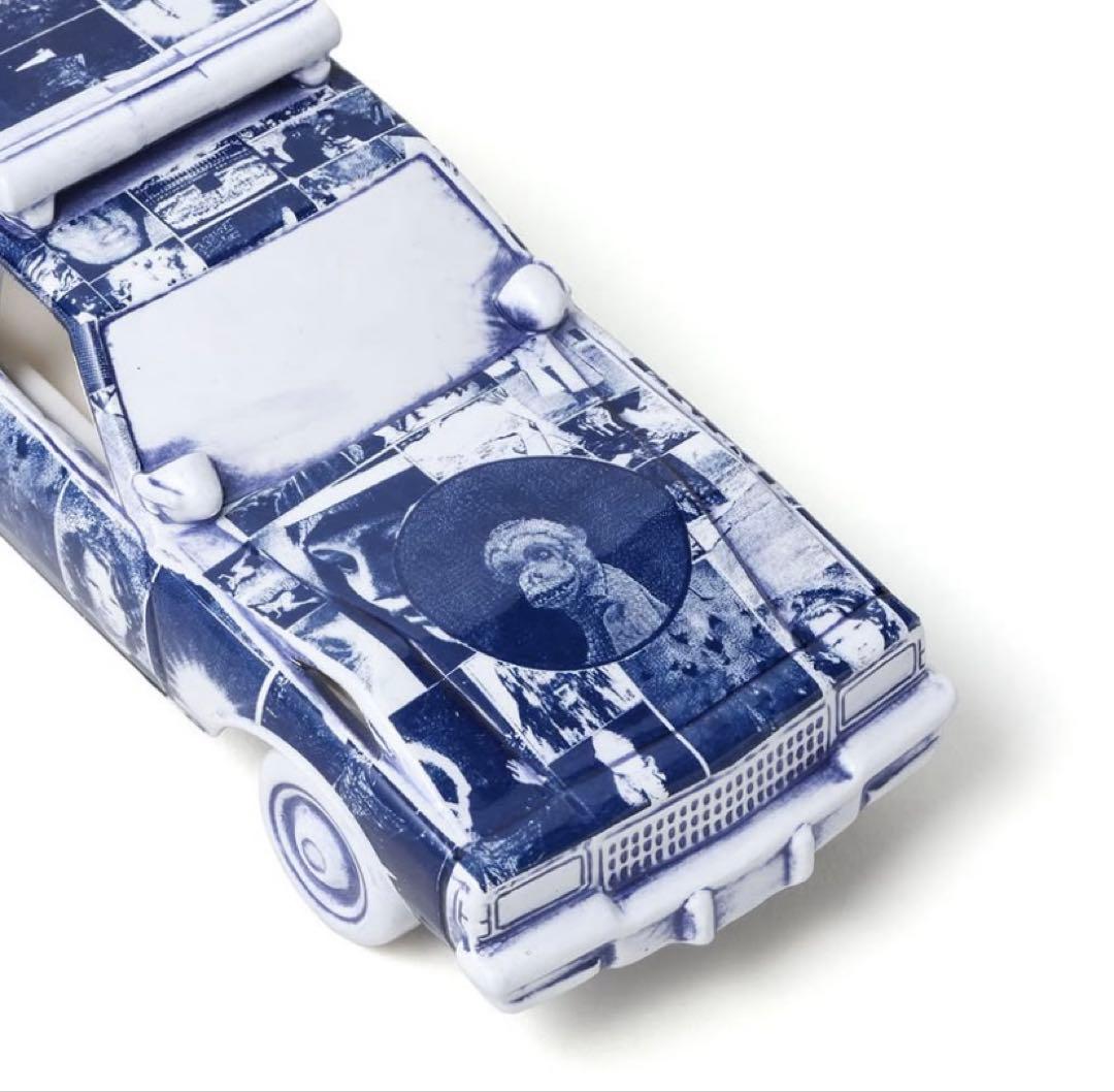 NEIGHBORHOOD® x Fucking Awesome Incense