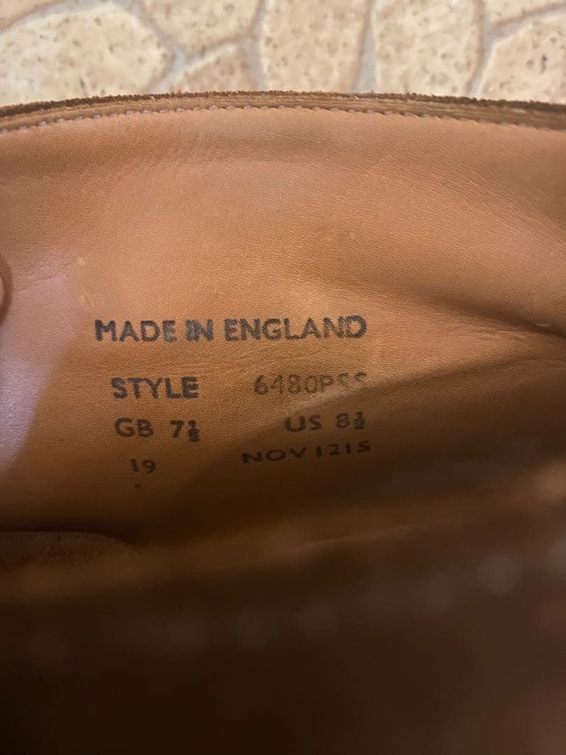 サンダース　ブリットチャッカ　マッドガード　POLO SNUFF