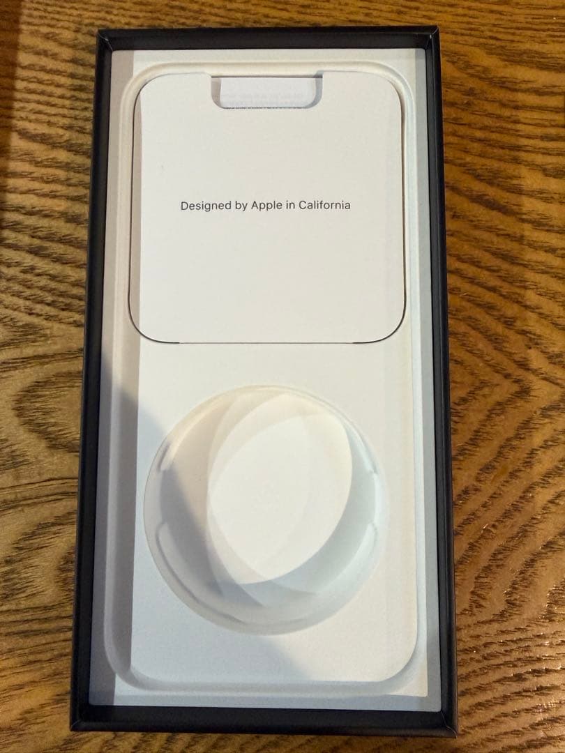 Apple iPhone13Promax 512GB 箱付き