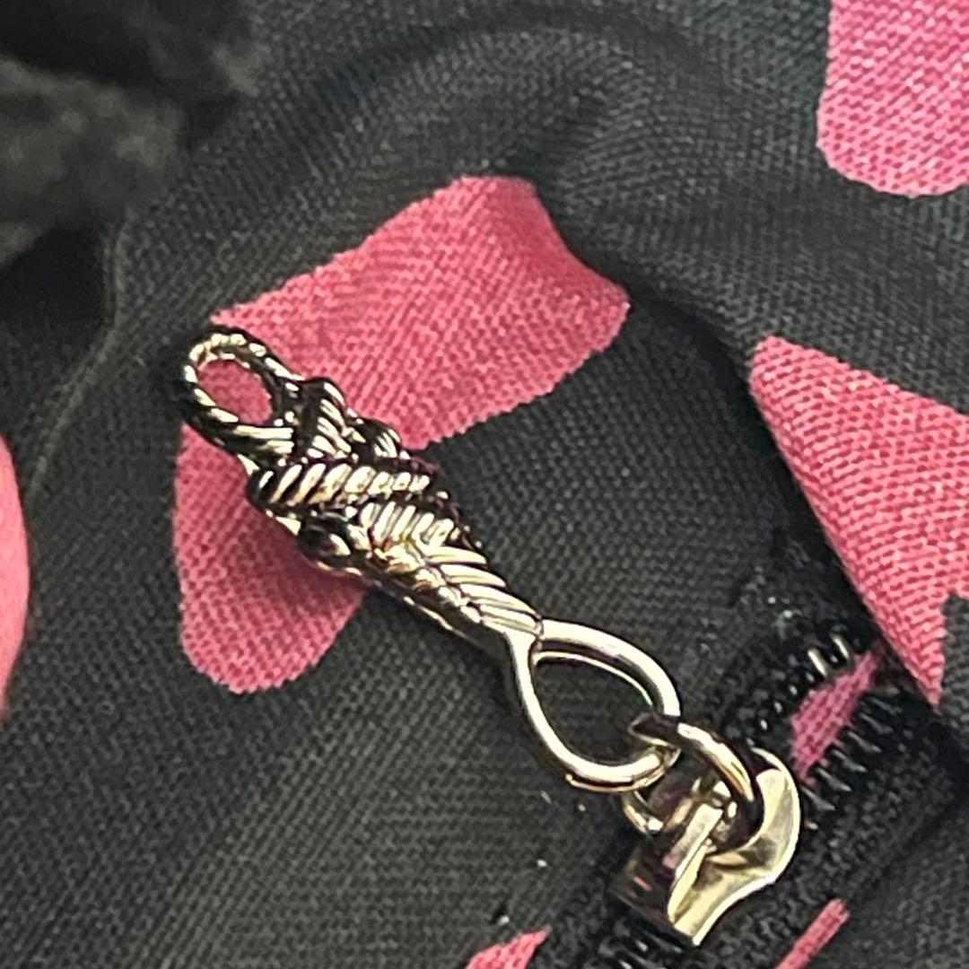 わんころ 　Think Bee! ソルティドッグ　ハンドバッグ トート