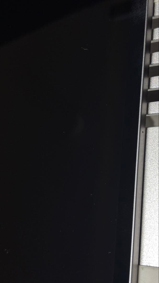 出品祭セール★11インチiPad Pro 第3世代 256GB バッテリー93％