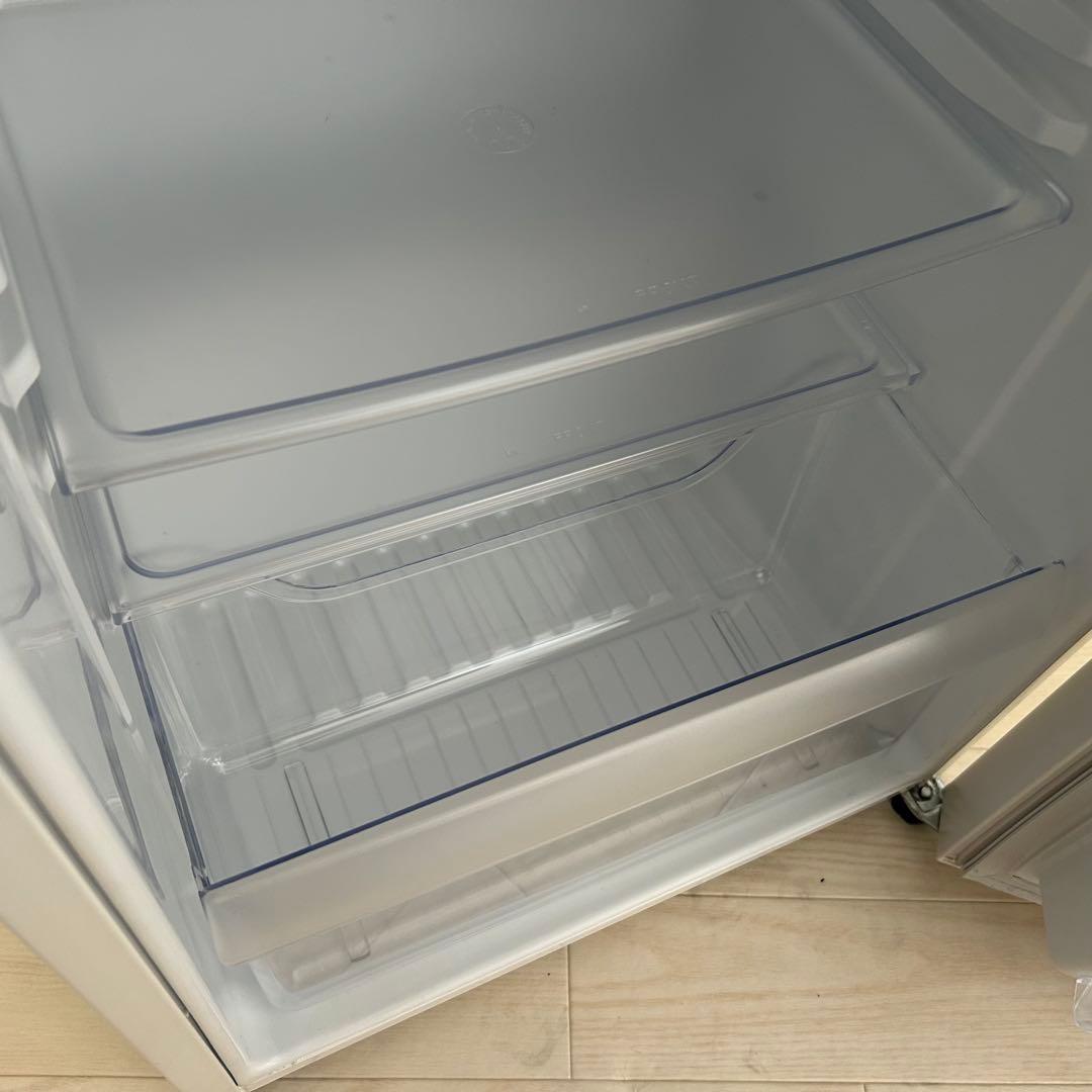 都内23区送料無料❗️ 無印良品　冷蔵庫　AMJ-14D-3 2019年製✨