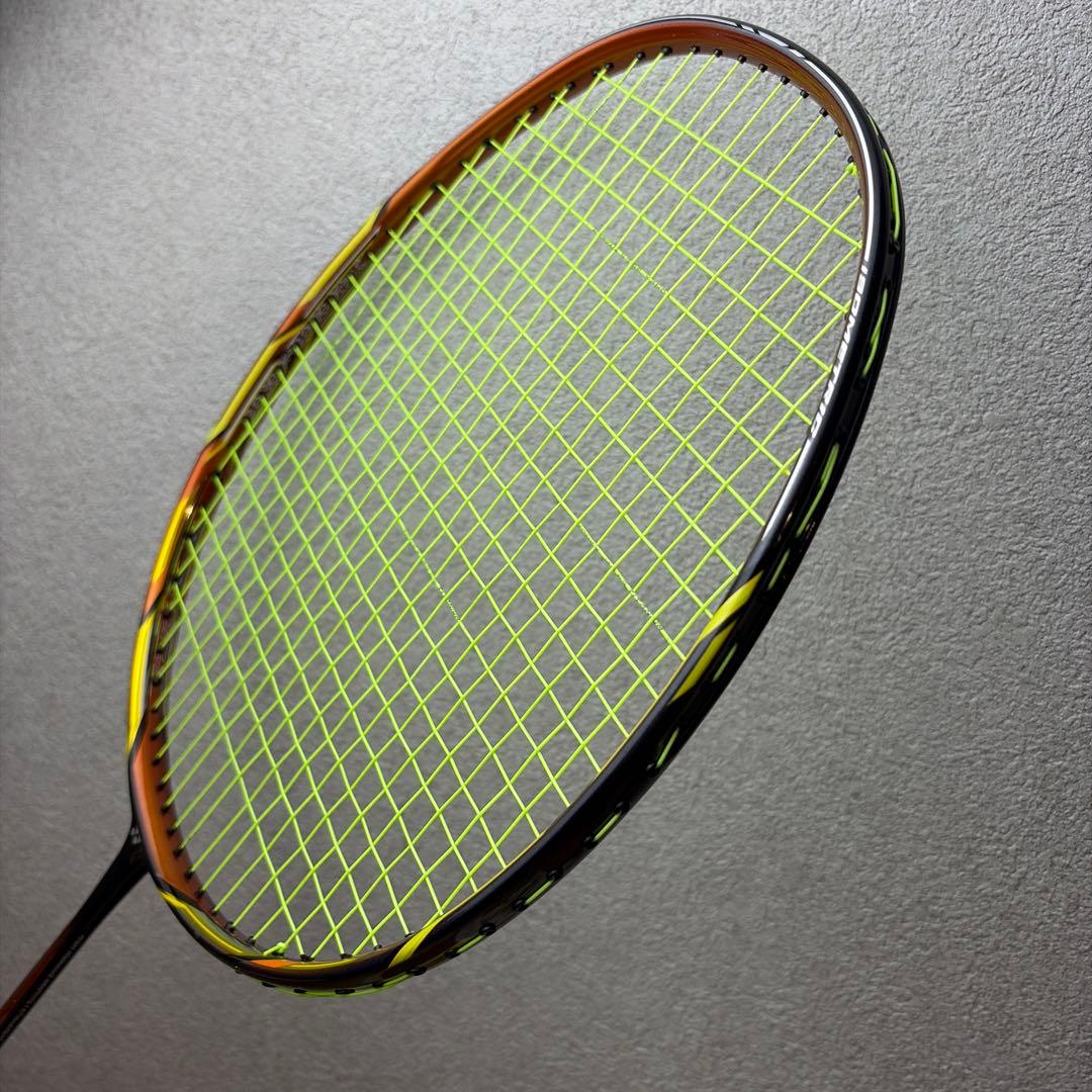 【超希少】NANORAYナノレイ700RP 3UG4 極美品②