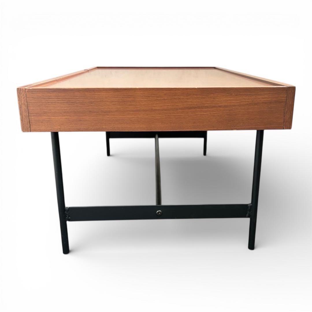 unico　ウニコ　HOXTON　ホクストン　ローテーブル　W900