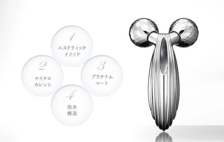 5台　リファレイ