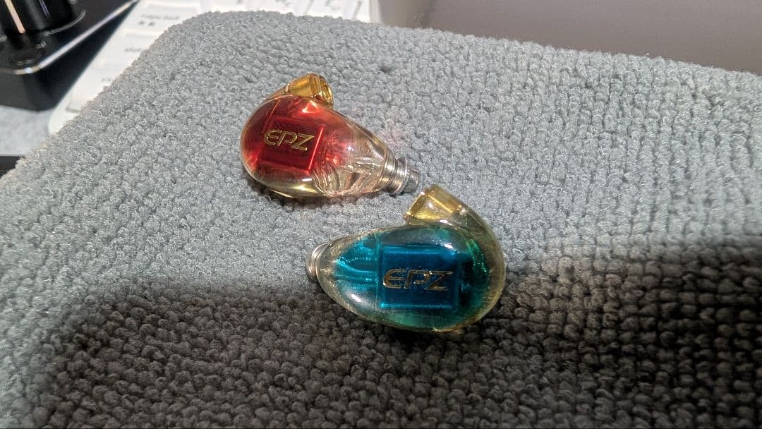 イヤホン EPZ 320