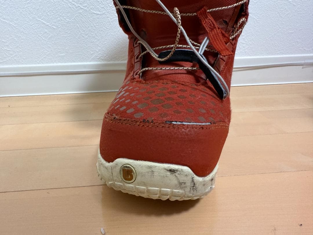 BURTON バートン Boots スノーボード ブーツ 26.5cm