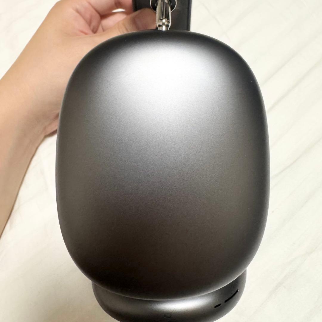 AirPods Max第1世代 スペースグレー