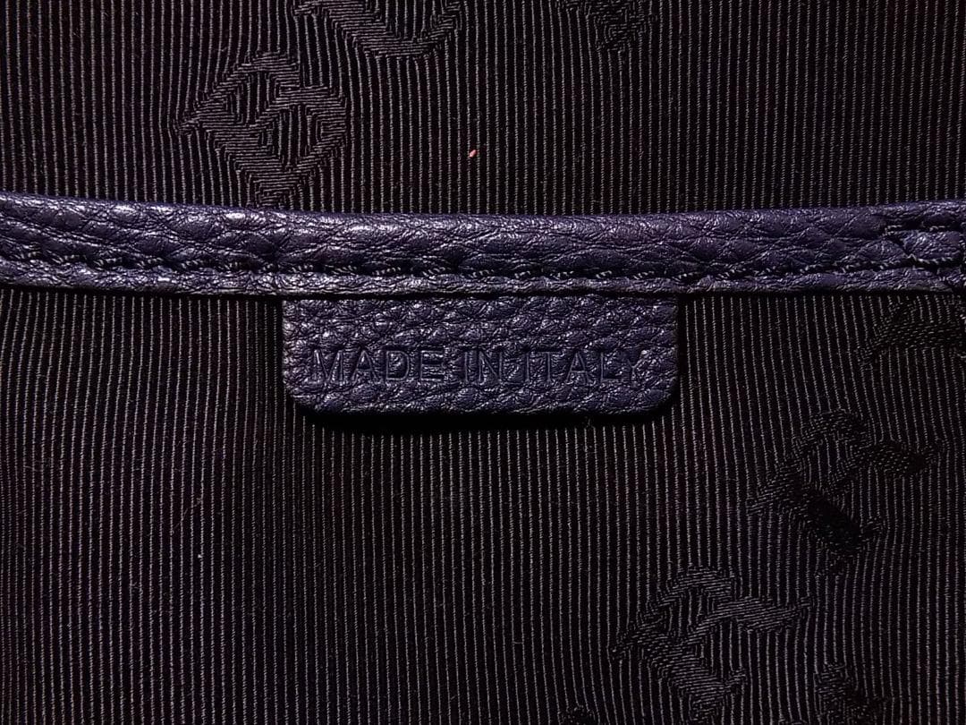 BURBERRY PRORSUM伝説のクリストファー・ベイリー2waysボストン