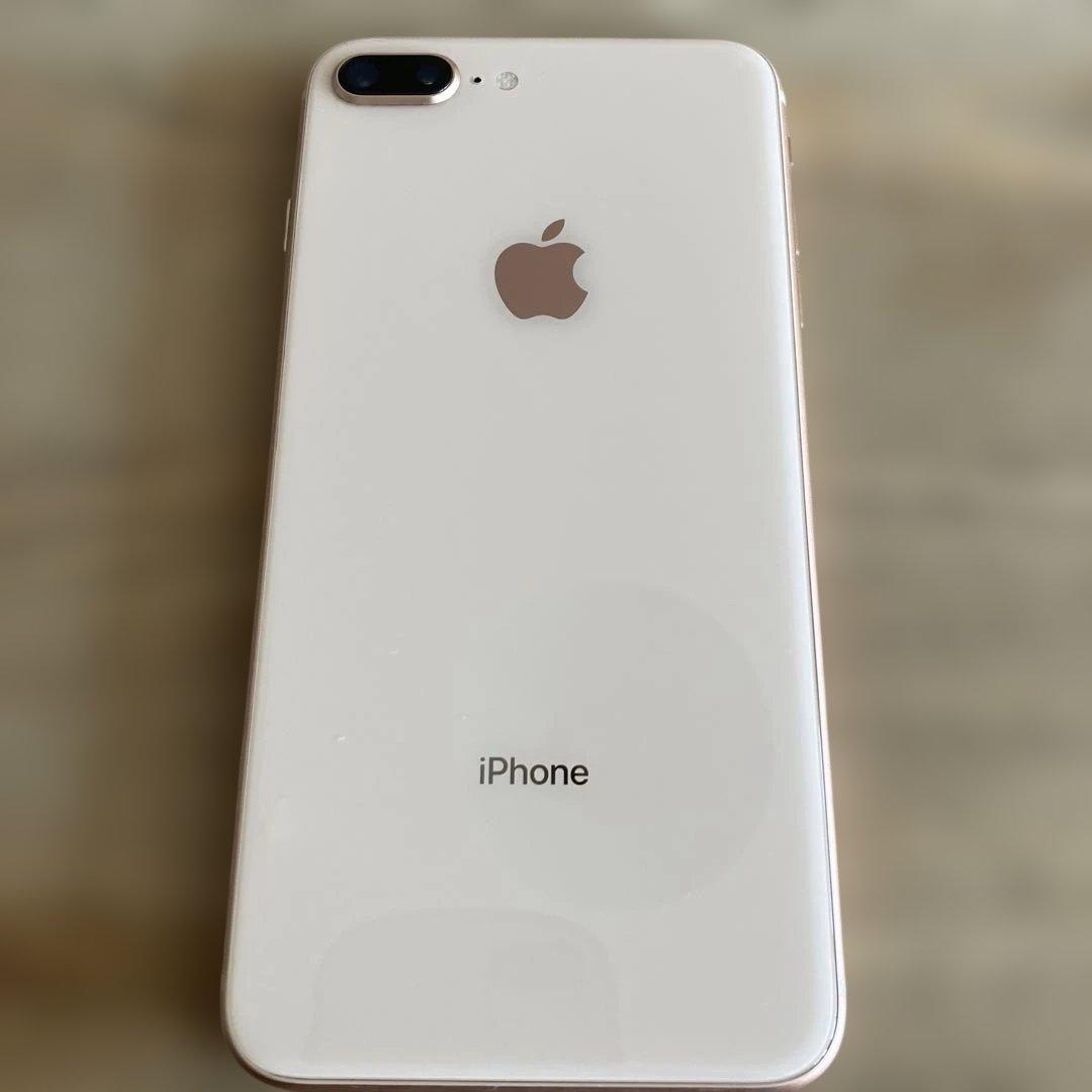 スマートフォン本体 iPhone 8 Plus 256GB