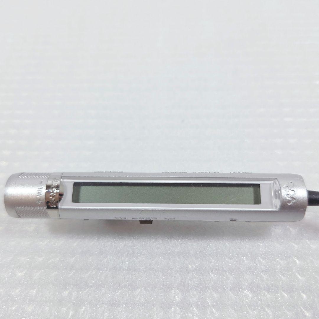 【動作品】SONY NET MD WALKMAN MZ-N920 ブルー