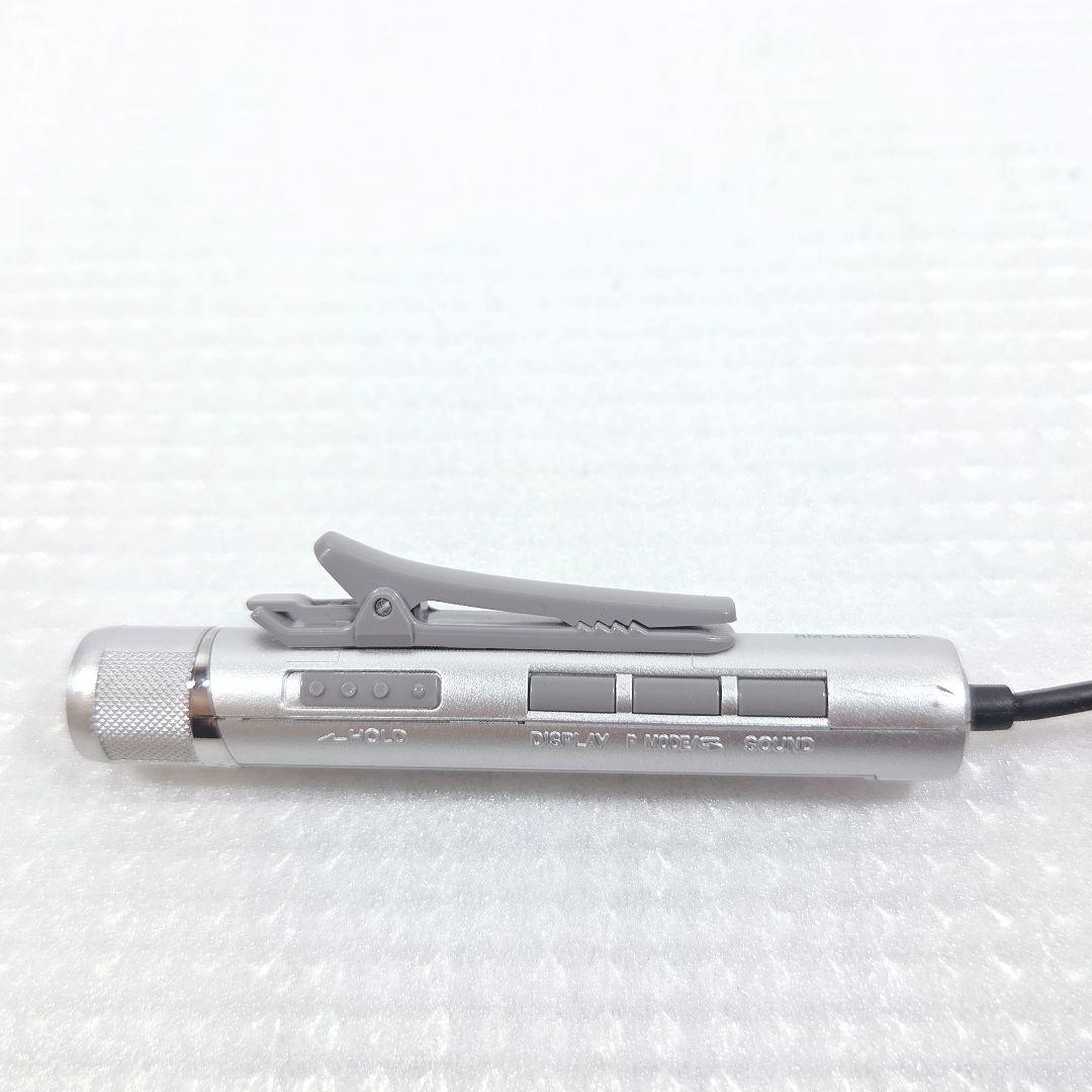 【動作品】SONY NET MD WALKMAN MZ-N920 ブルー