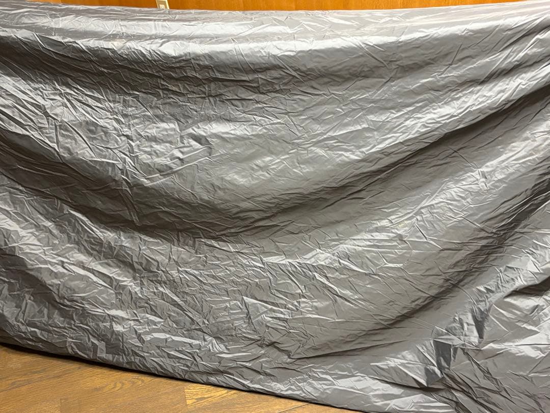 アライテント ARAITENT ゴアライズ 1 山岳テント ゴアテックス