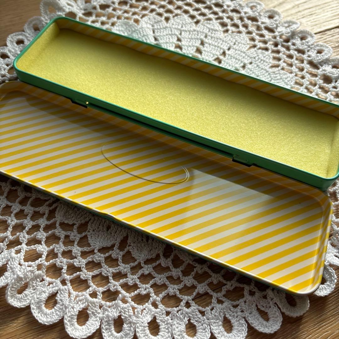 美品⭐︎昭和レトロ⭐︎NICE AND SUGARY カンペン⭐︎フレッシュパンチ